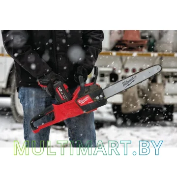 Аккумуляторная пила Milwaukee M18 FCHS-121B FUEL 4933464223 (с 1-им АКБ) картинка 11